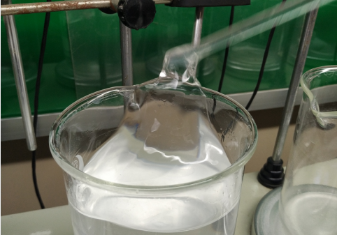 聚丙烯酰胺熱水溶解水溶液 聚丙烯酰胺熱水溶解水溶液