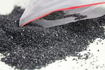 生活污水處理含鹽較高,可以用無(wú)煙煤濾料嗎?