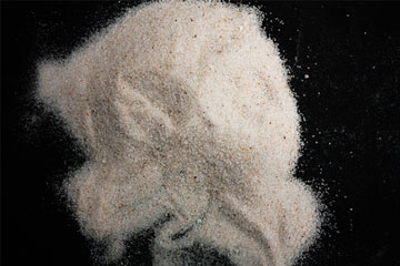 石英砂與無煙煤濾料配合使用時(shí)石英砂的標(biāo)準(zhǔn)